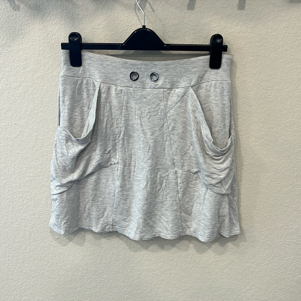Michael Tyler skirt